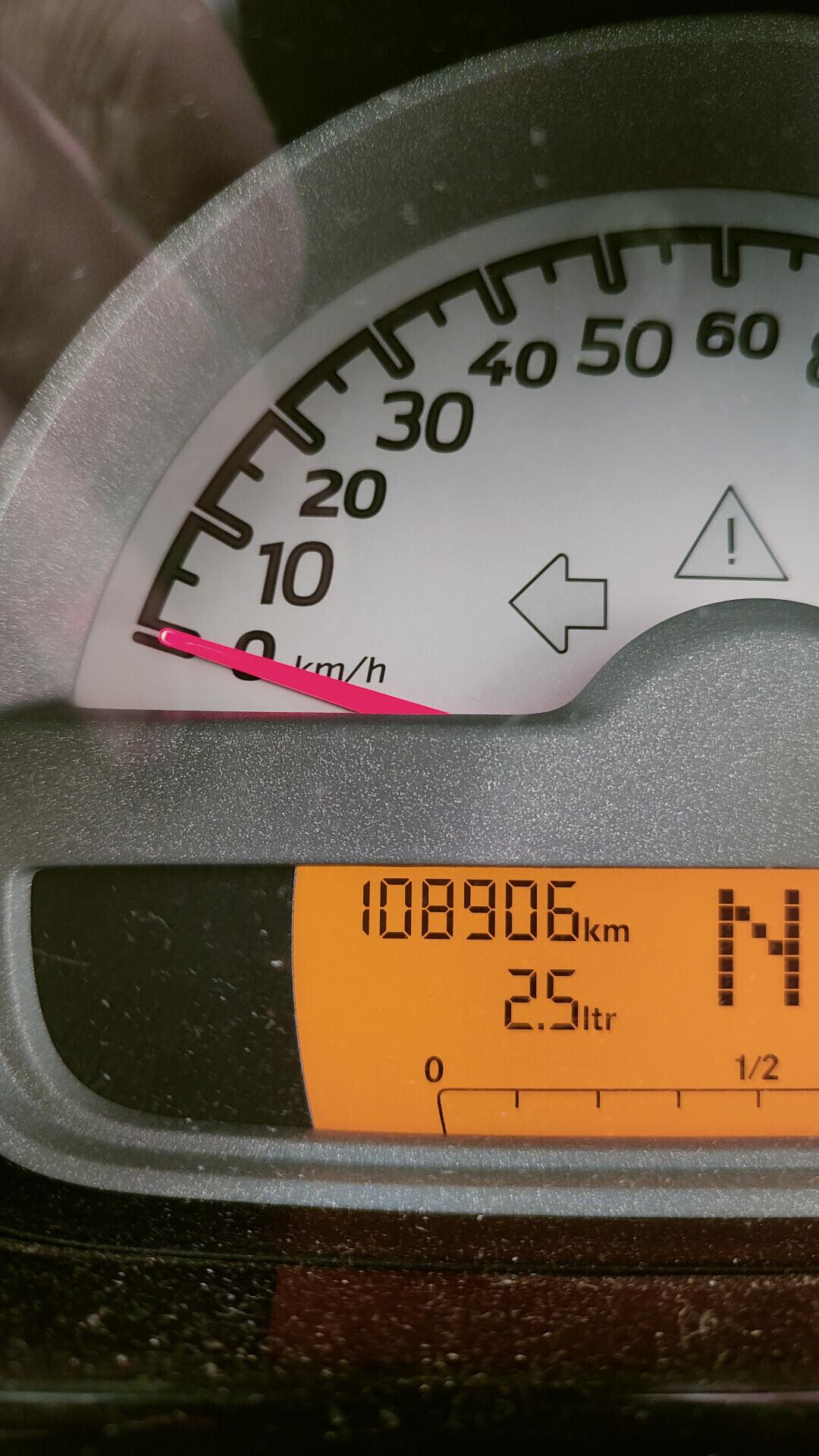 Smart ForTwo 1000 CON SERVOSTERZO STUPENDA