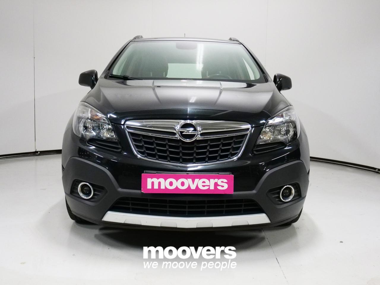 OPEL Mokka 1ª serie 1.6 Ecotec 115CV 4x2 Start&Stop Cosmo