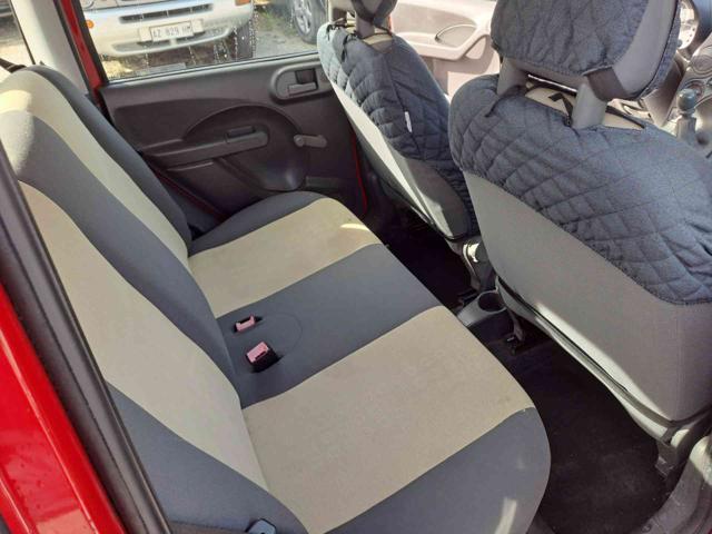 FIAT Panda 1.4 Dynamic Natural Power Mamy