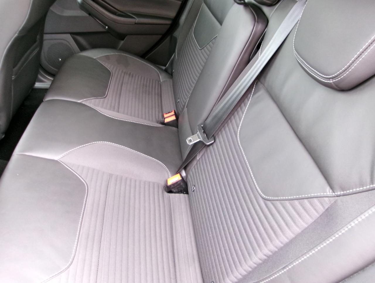Ford Focus 1.5 TDCi 120 CV Start&Stop SW Titanium