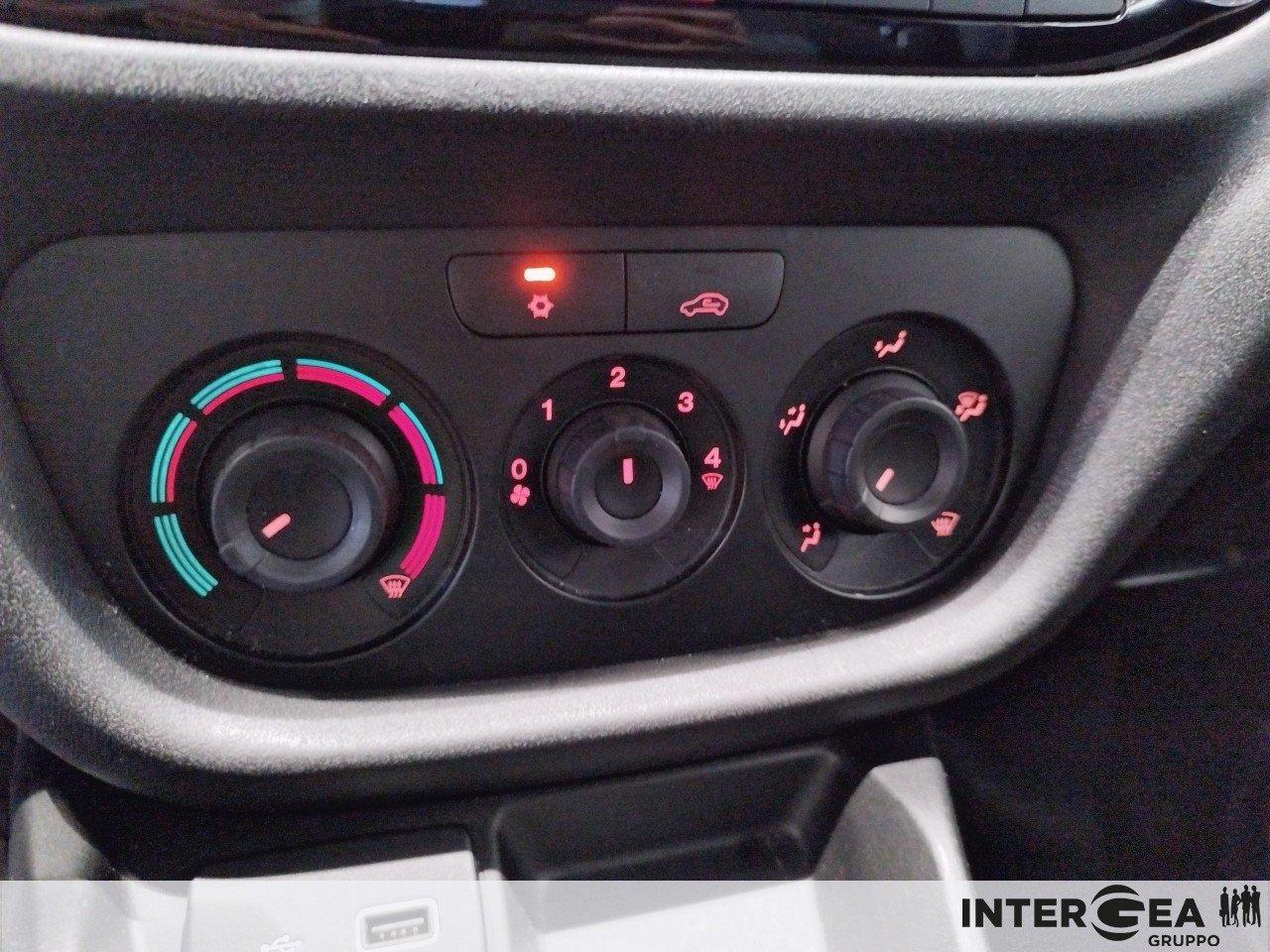 FIAT Doblo cargo 1.3 mjt 95cv CH1 Lounge S&S
