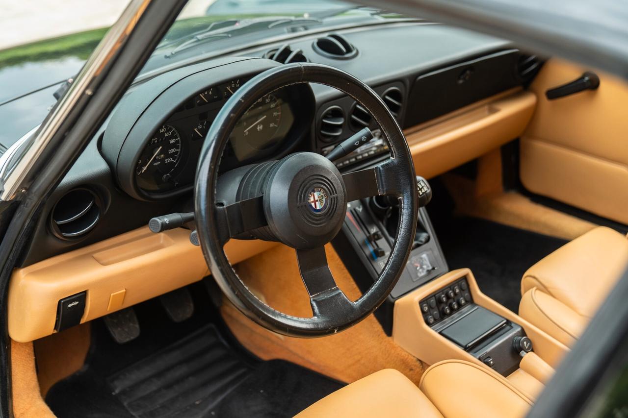 Alfa Romeo Spider DUETTO - RDS01431