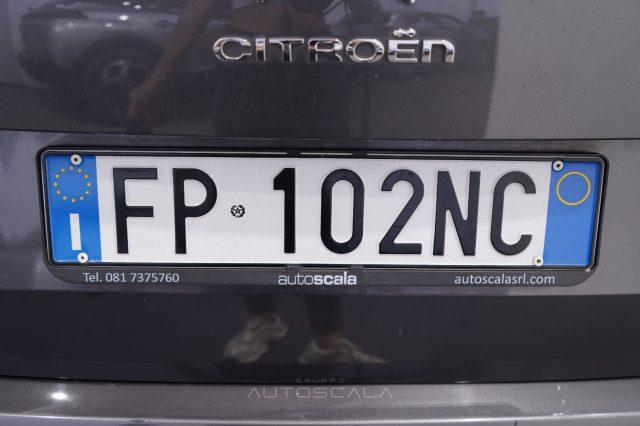 CITROEN C4 Picasso 1.6 BlueHDi 120CV S&S Feel