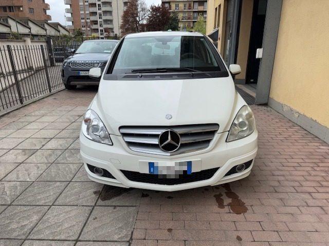 MERCEDES-BENZ B 160 BlueEFFICIENCY Premium