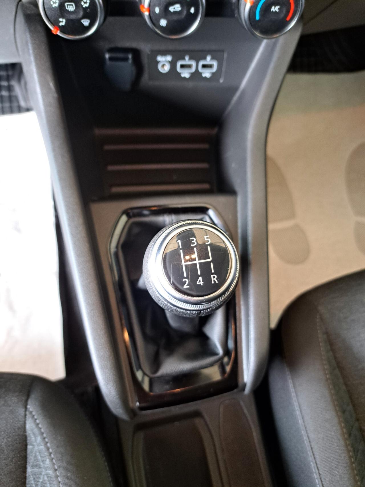 Renault Clio 1.0 BENZ 65 CV 5 porte Equilibre