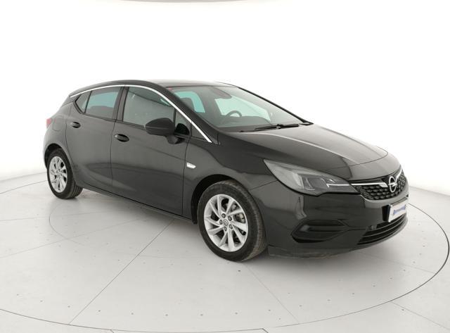 OPEL Astra 1.5 CDTI 122 CV S&S AT9 5 porte Business Elegance