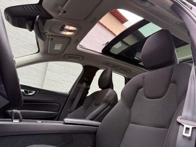 VOLVO XC60 T6 Recharge Plug-in Hybrid AWD Inscrip. Exp. TETTO