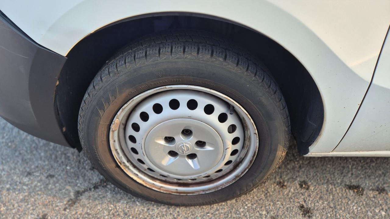 Opel Combo 1.3 CDTI PL-TN Van (1000kg) E5+