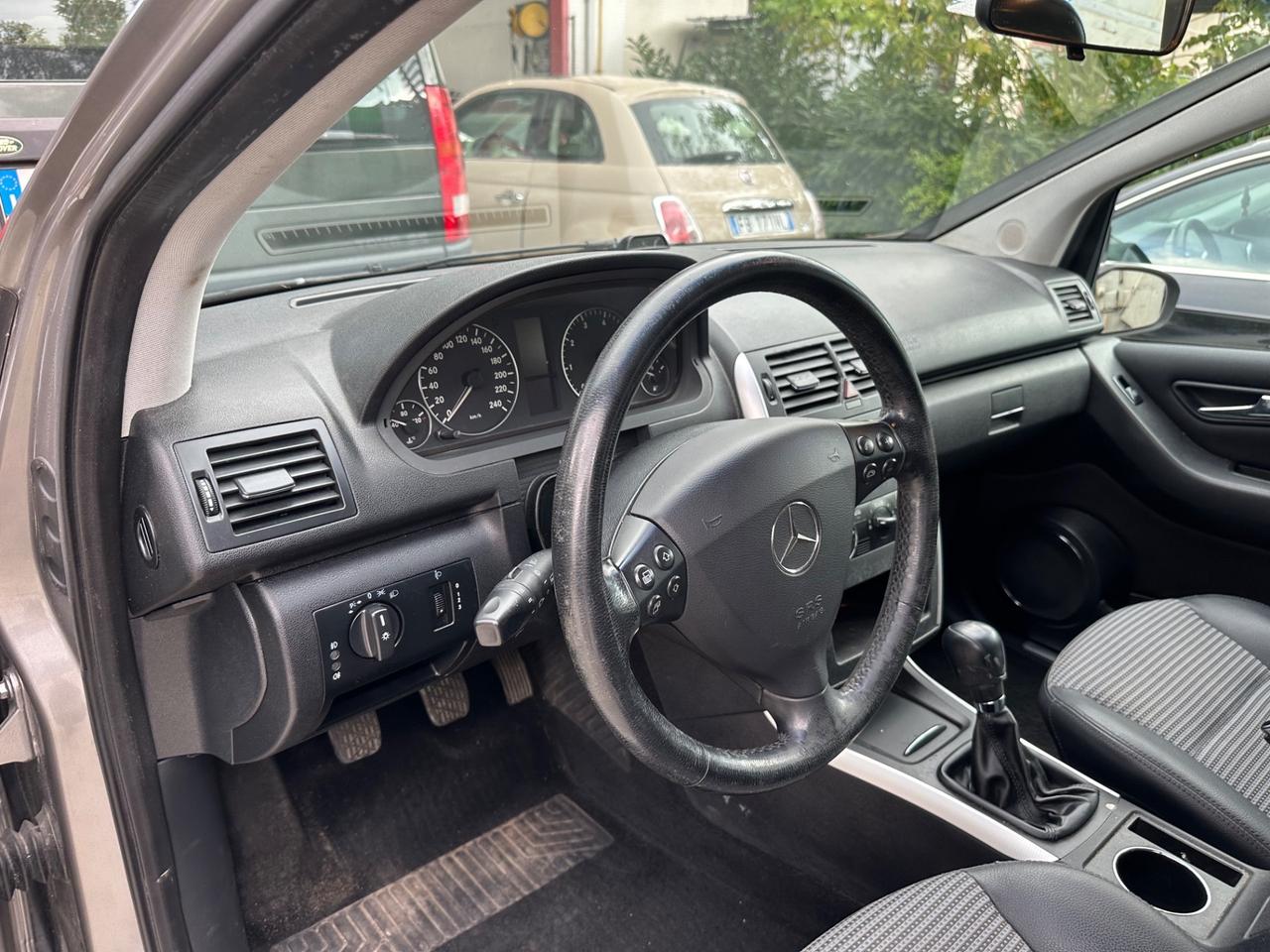 Mercedes-benz A 150 Elegance