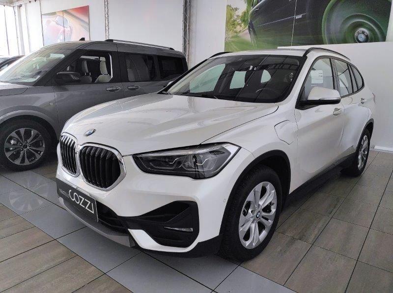 BMW X1 (F48) xDrive25e Business Advantage