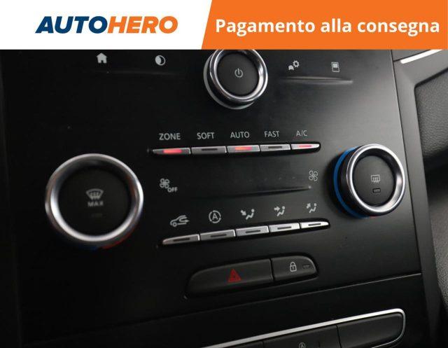 RENAULT Megane Mégane Sporter dCi 8V 110 CV EDC Energy Business