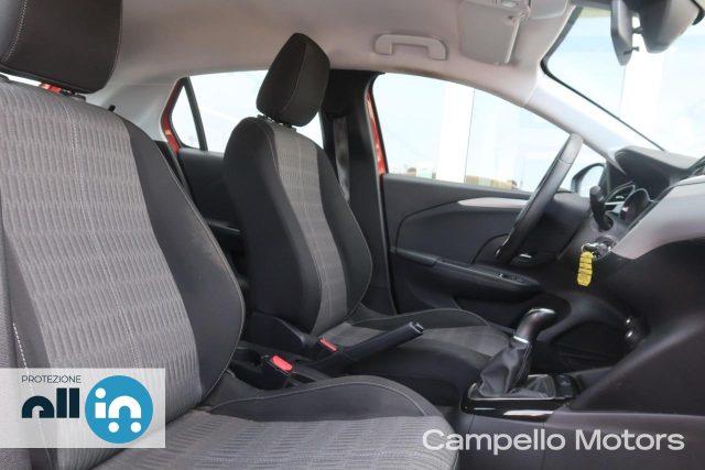 OPEL Corsa Corsa 1.2 75cv Edition