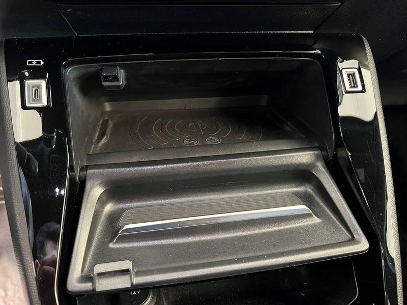 Peugeot 2008 2008 1.5 bluehdi GT s&s 110cv