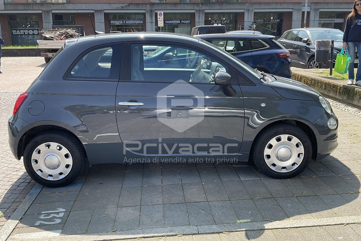 FIAT 500 1.0 Hybrid Pop