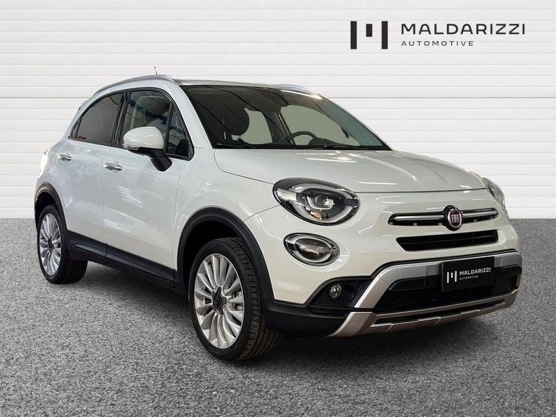 FIAT 500X 500 X 2018 1.3 T4 Cross 150cv dct