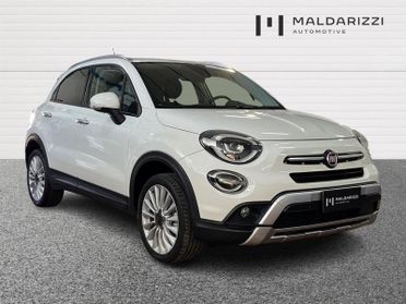 FIAT 500X 500 X 2018 1.3 T4 Cross 150cv dct