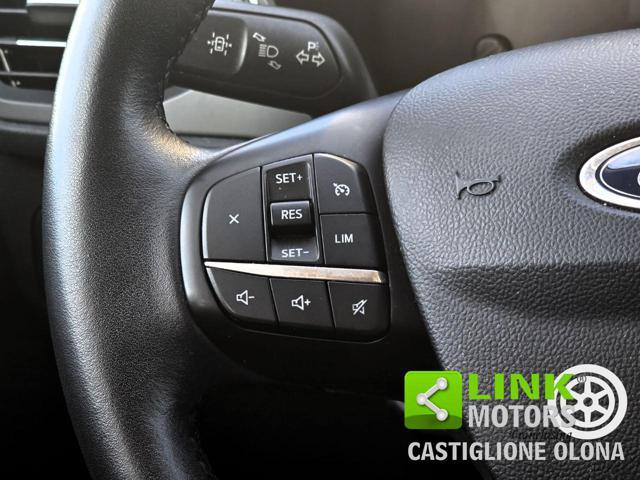 FORD Kuga 1.5 EcoBlue 120 CV 2WD Titanium X