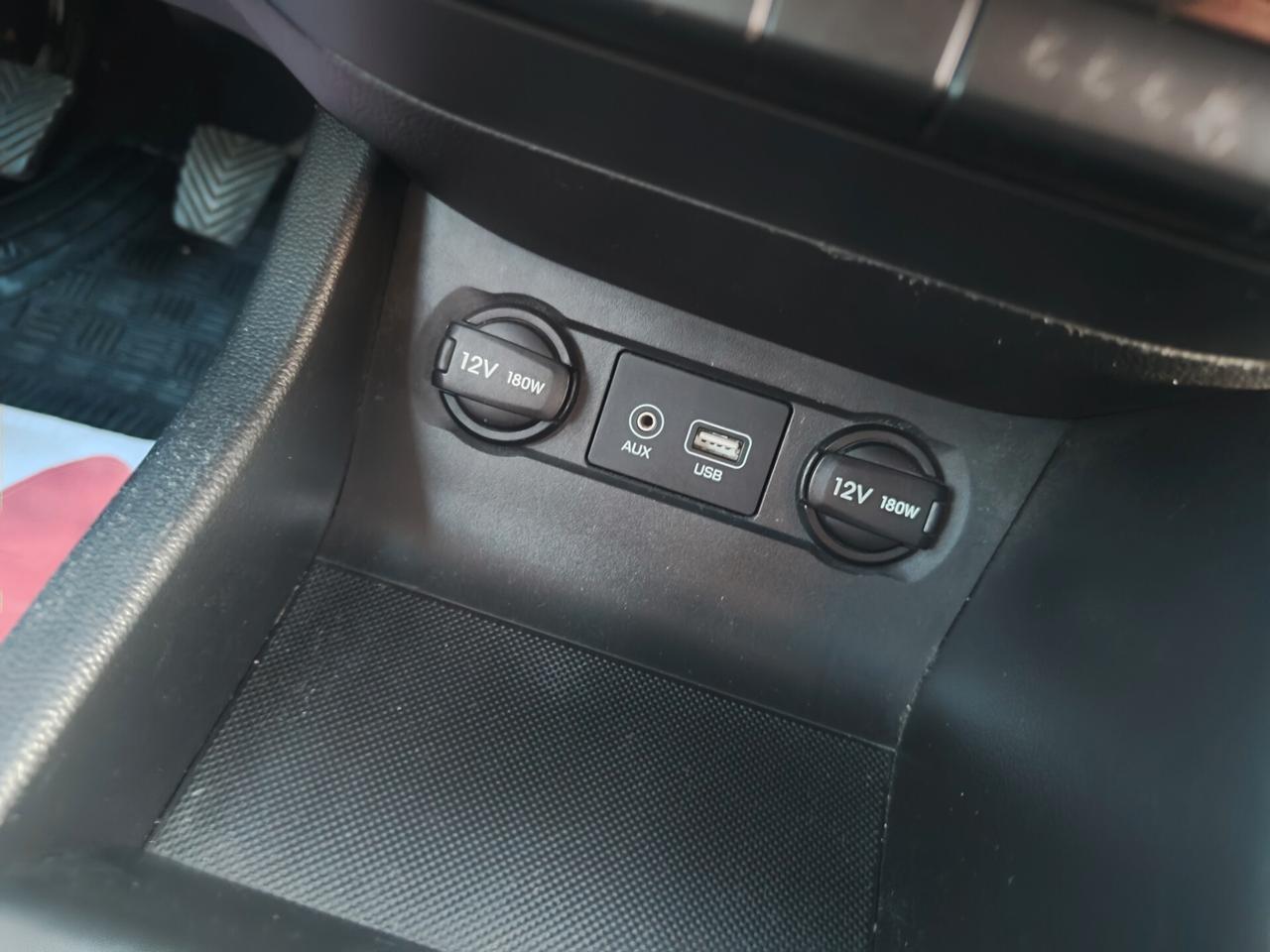 Hyundai i20 1.2 Comfort 5p Uniproprietario
