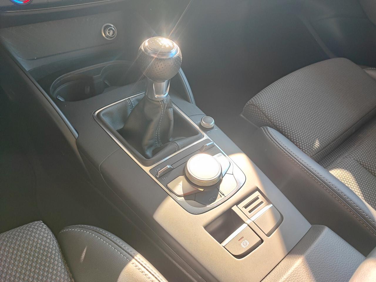 Audi A3 SPB 35 TFSI COD Admired