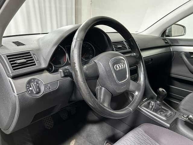 Audi A4 2.0 TDI F.AP. Avant Top PLUS
