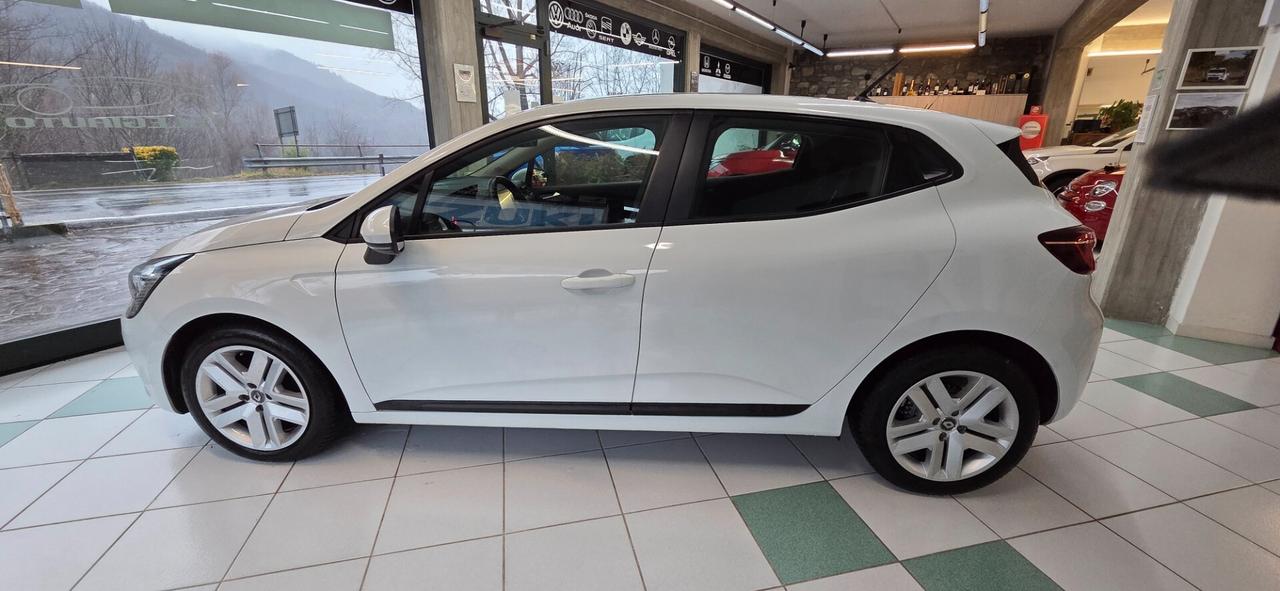 Renault Clio TCe 90 CV 5 porte Zen