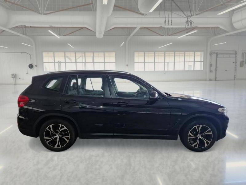 BMW X3 XDRIVE 30E BUSINESS ADVANTAGE AUTO 5 PORTE SUV