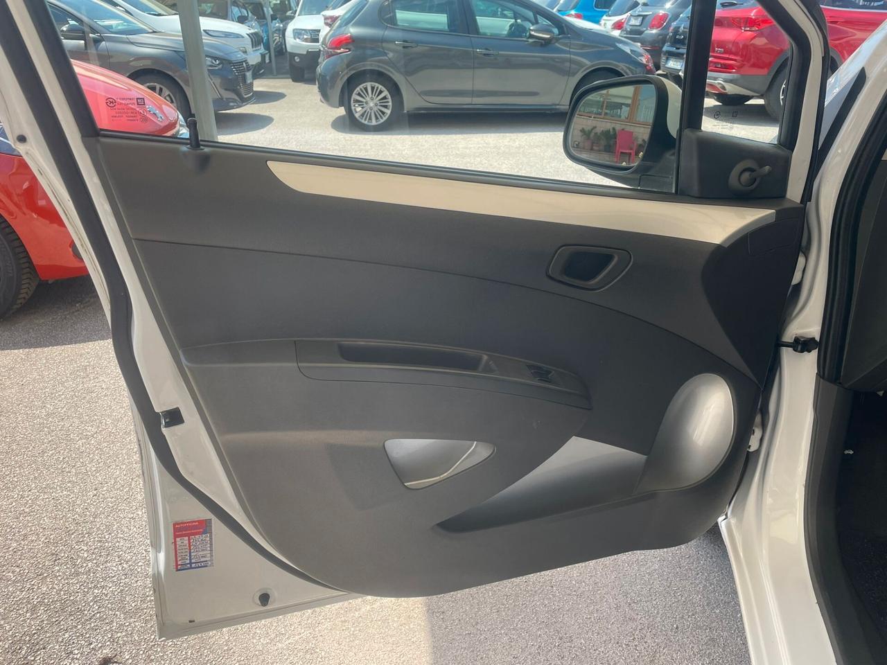 Chevrolet Spark 1.0 LS