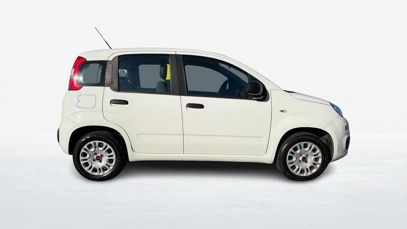 FIAT Panda 1.2 Easy s&s 69cv my19