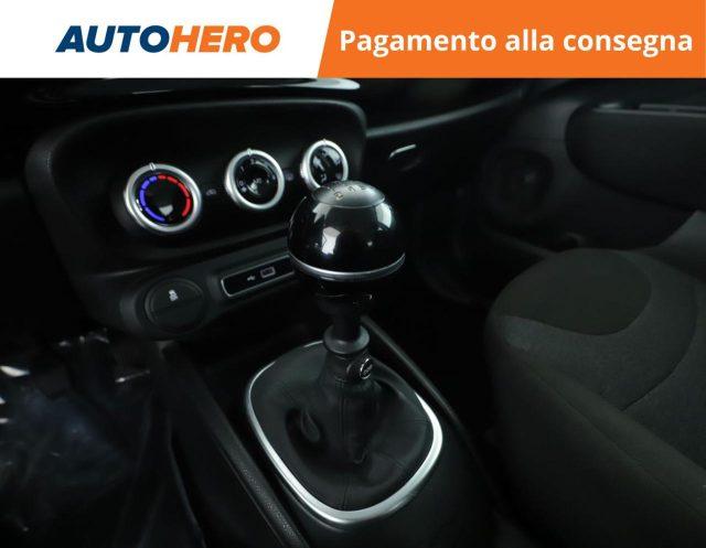 FIAT 500L 1.4 95 CV City Cross