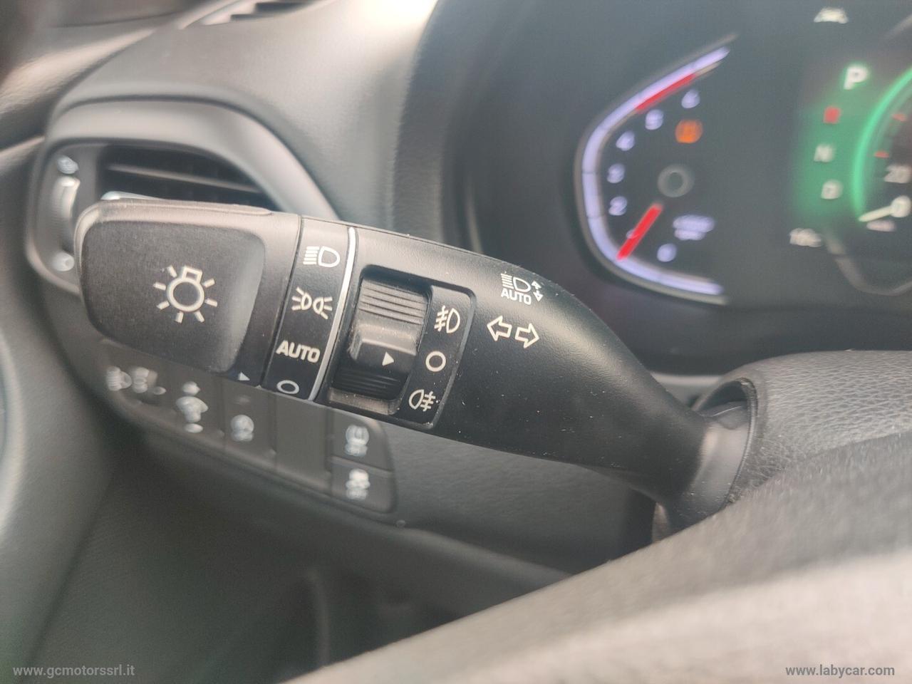 Hyundai i30 1.6 CRDi 136 CV 48V DCT 5 porte Prime