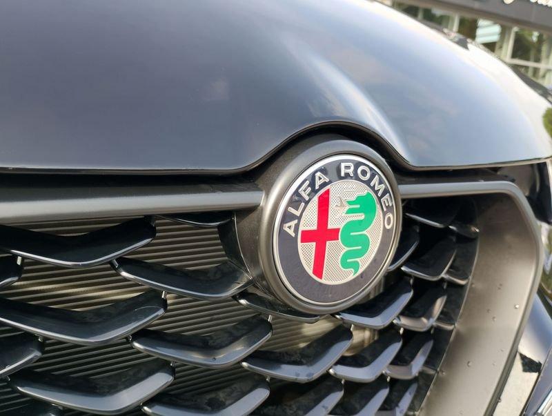 Alfa Romeo Tonale Tonale 1.5 130 CV MHEV TCT7 Sprint