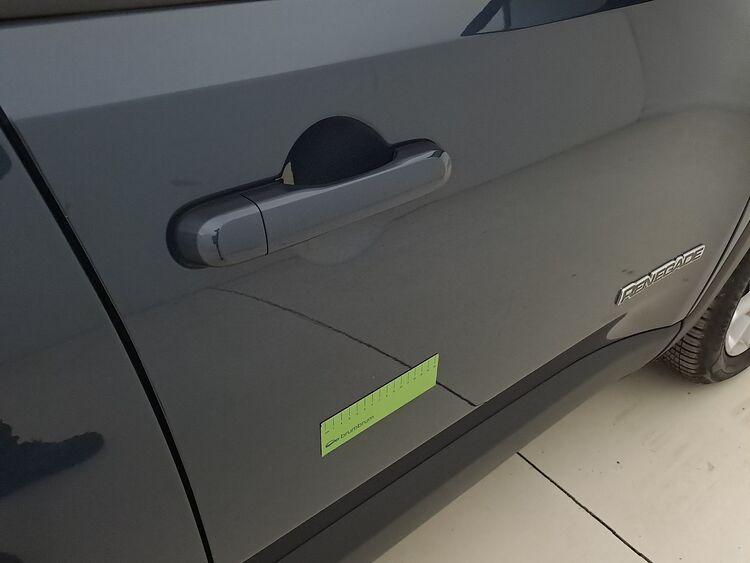 Jeep Renegade MHEV Limited BR199554 1.5 Mild Hybrid 130CV