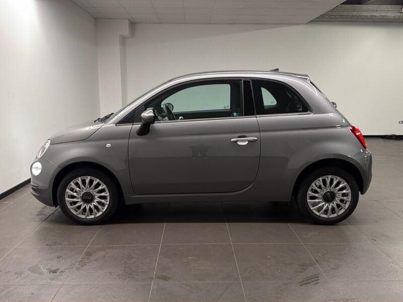 FIAT 500 FIAT 500 1.2 LOUNGE 69CV