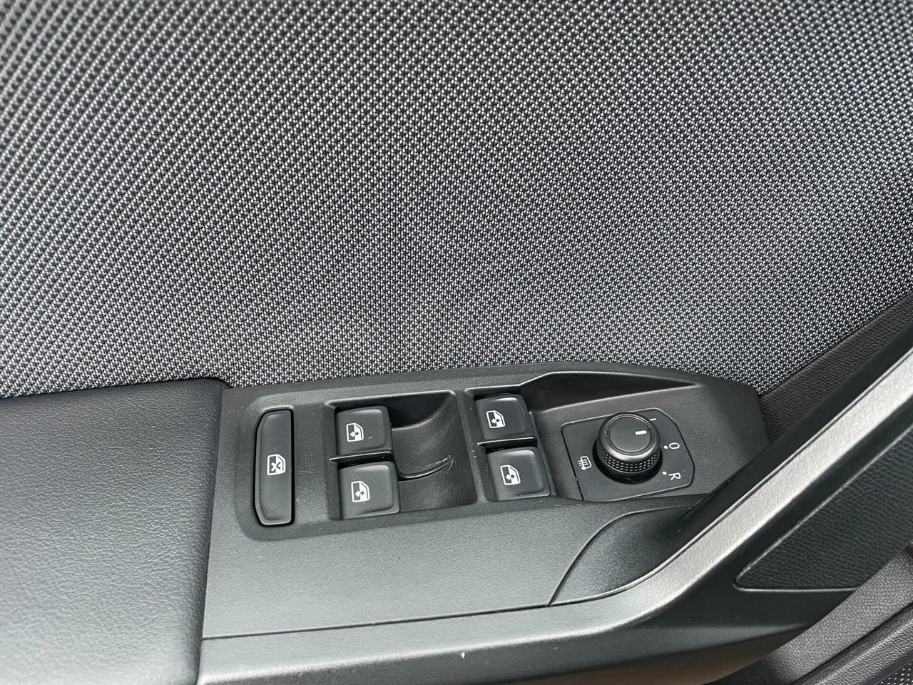 Seat Leon Sportstourer 2.0 TDI Business