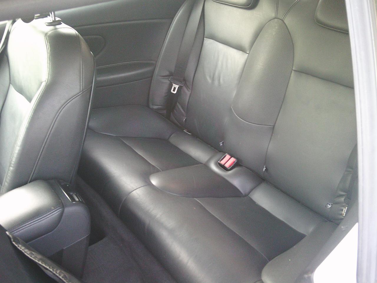 Saab 9-3 Cabriolet 1.9 TiD 16V DPF Linear