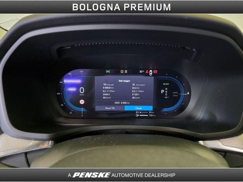 Volvo V60 V60 T6 Plug-in Hybrid AWD automatico Plus Dark