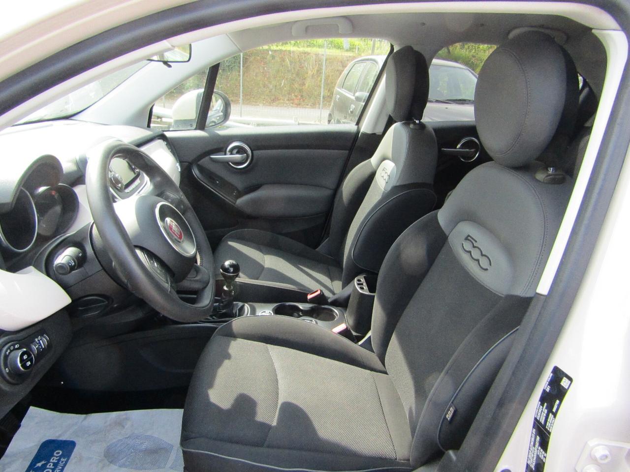 Fiat 500X 1.4 140 CV Opening Edition Pronta Cons.