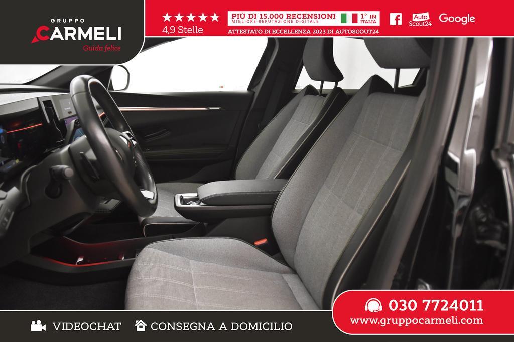 Renault Megane E-Tech Berlina Techno EV60 Optimum Charge