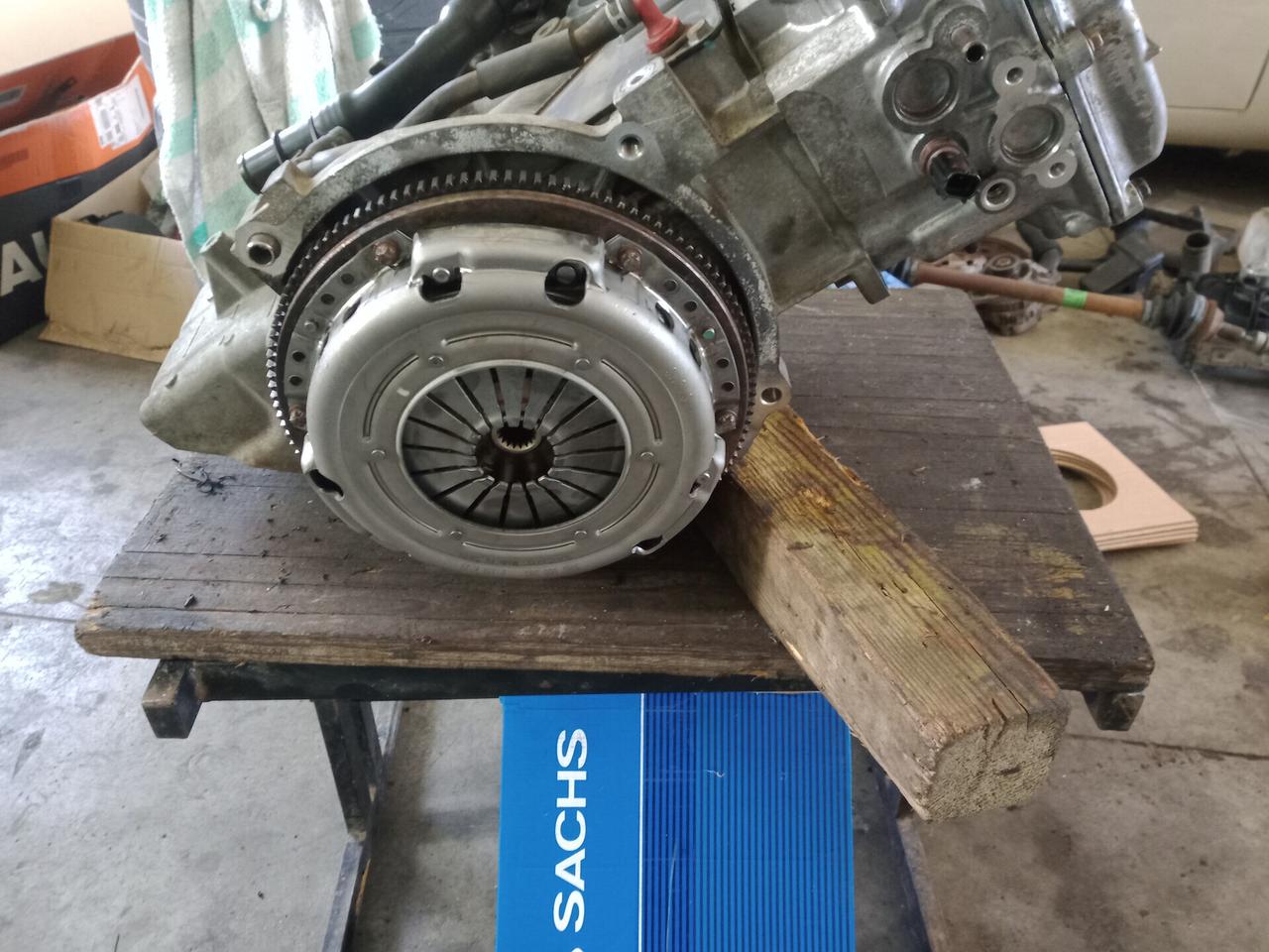 Smart ForTwo 1.0 - 84 cv - Motore revisionato -