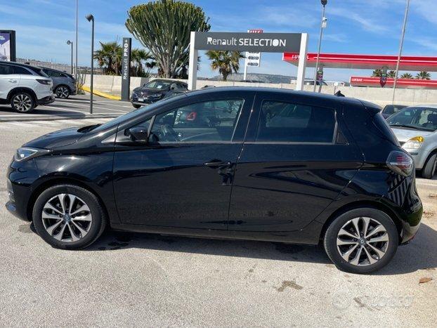 Renault ZOE R135 INTENS 1500€ DI RICARICHE INCLUSE