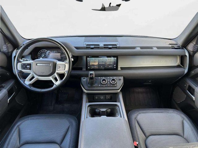 LAND ROVER Defender 110 3.0D I6 200 CV AWD Auto X-Dynamic S