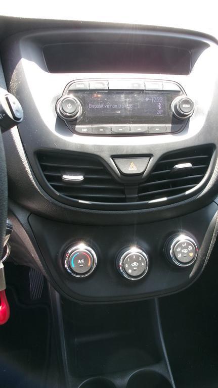 Opel Karl 1.0 Innovation