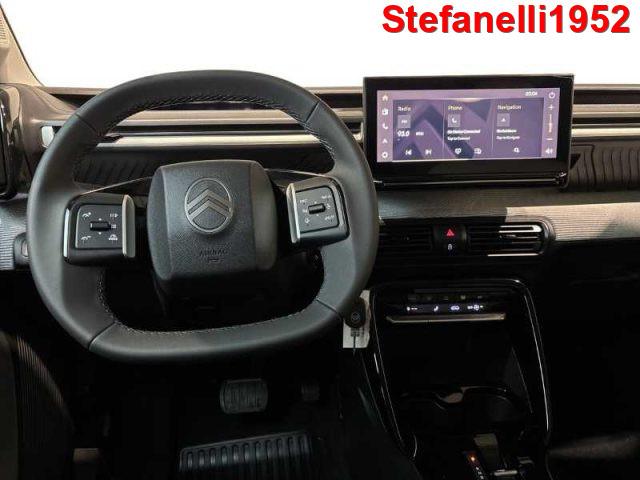 CITROEN C3 Aircross Nuova Elettrica 83kw (113cv) -Â MAX