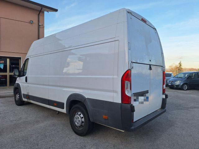 FIAT Ducato 35 2.3 MJT 130 cv Maxi - Super Altro