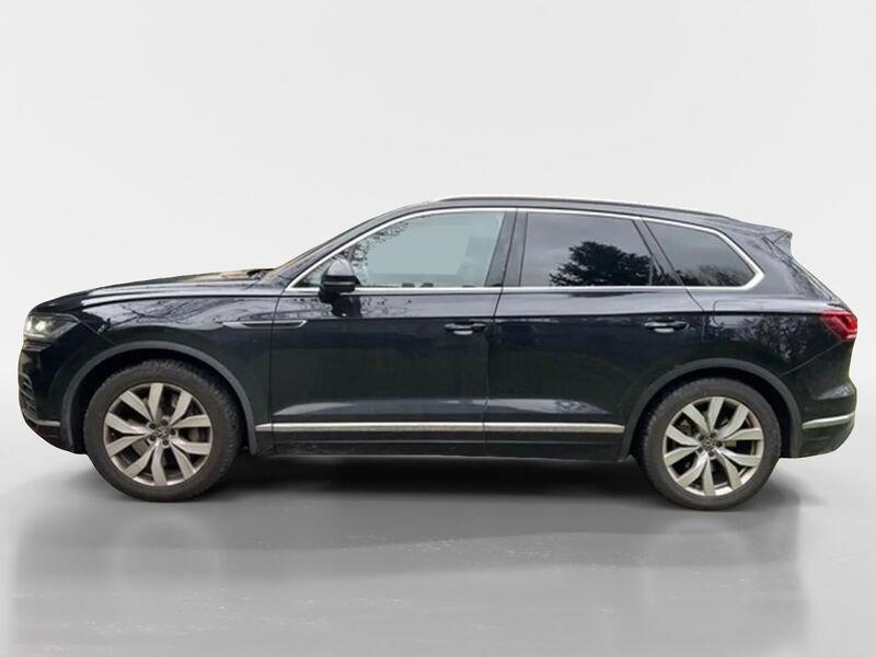 Volkswagen Touareg Touareg 3.0 V6 TSI eHybrid Elegance NETTO EXPORT