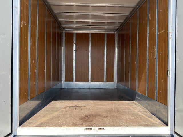 MAXUS Deliver 9 Deliver9 2.0 CRDI 150CV RWD PL-RG Cabinato