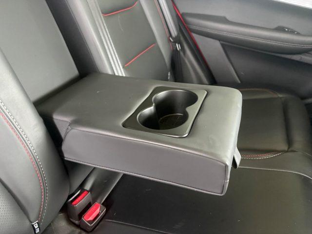 DR MOTOR DR 6.0 1.5 Turbo CVT Bi-Fuel GPL AUTOMATICA TETTO E XENO