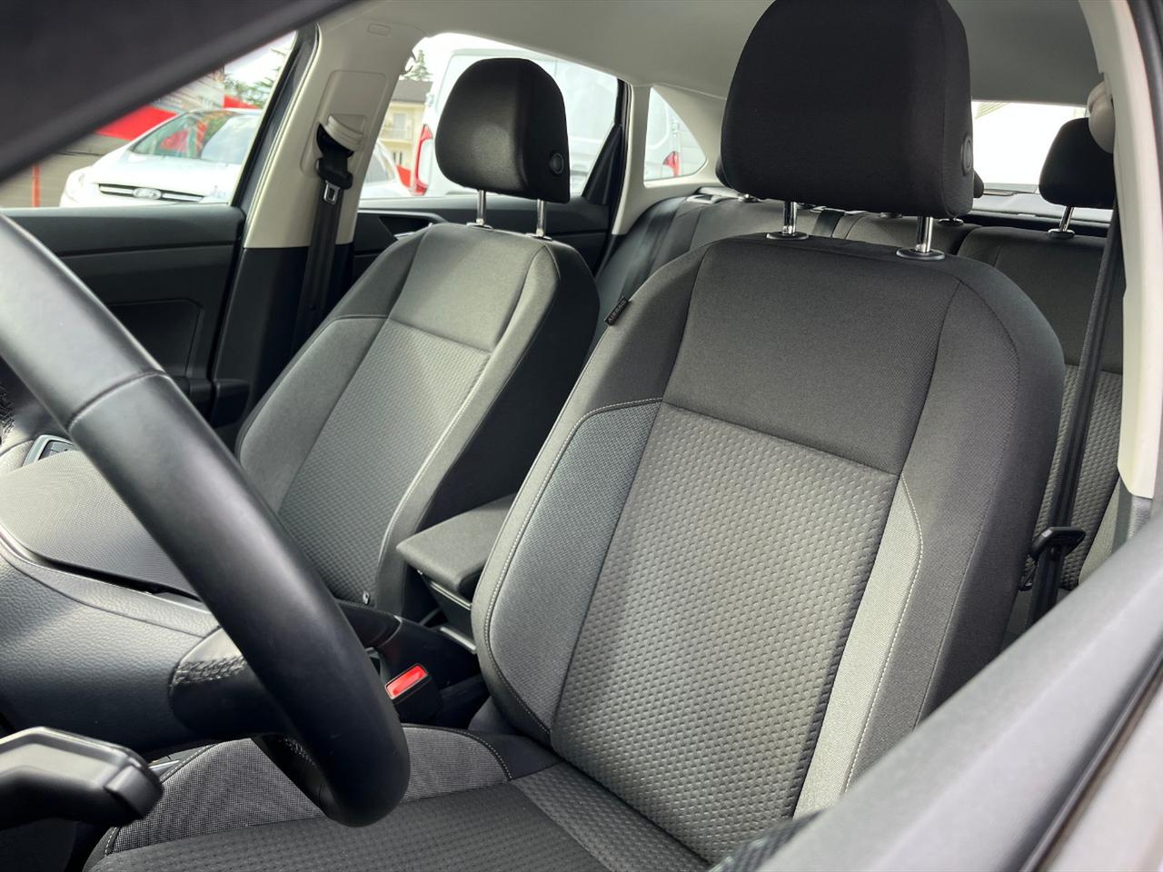 Volkswagen Taigo 1.0 tsi life 110cv