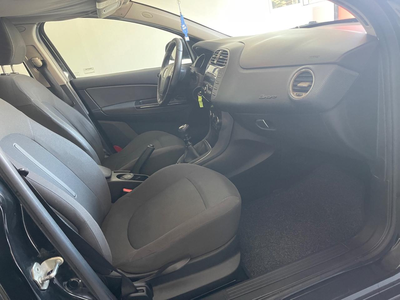 Fiat Bravo 1.4 Dynamic