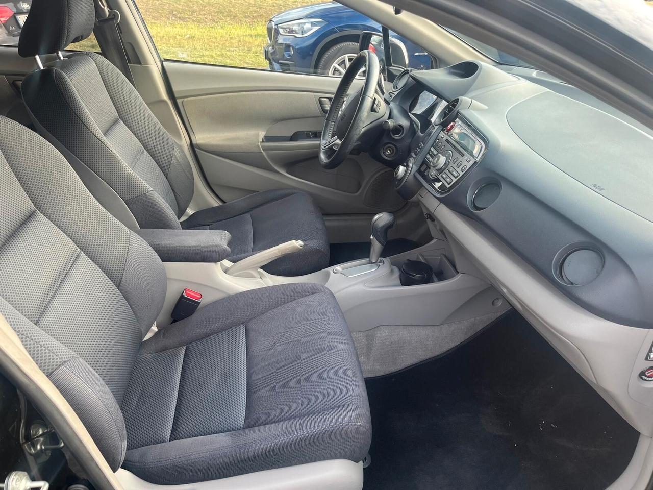 Honda Insight 1.3 Elegance